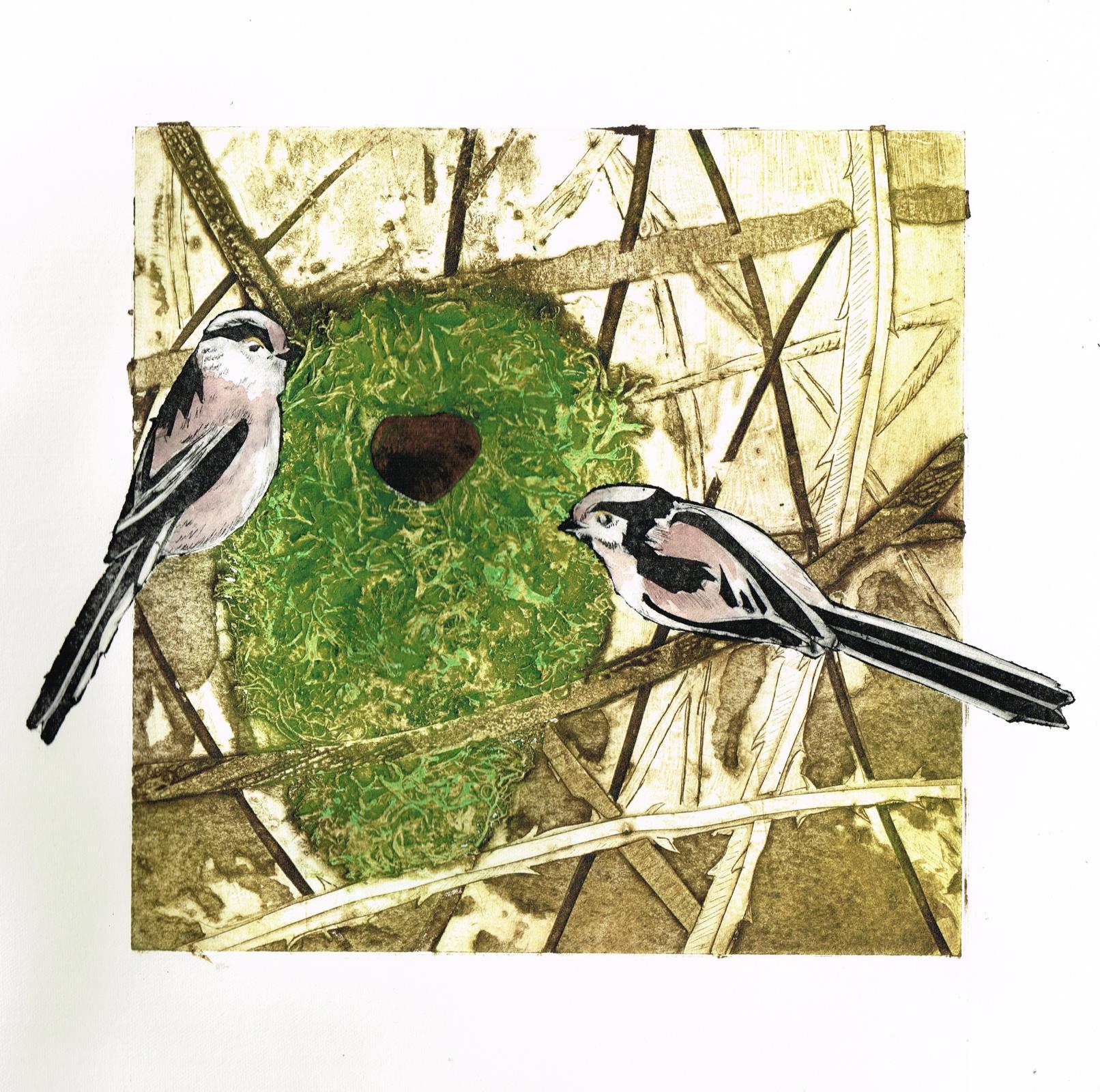 Hedgerow engineers